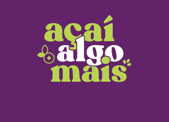 Açaí Algo Mais