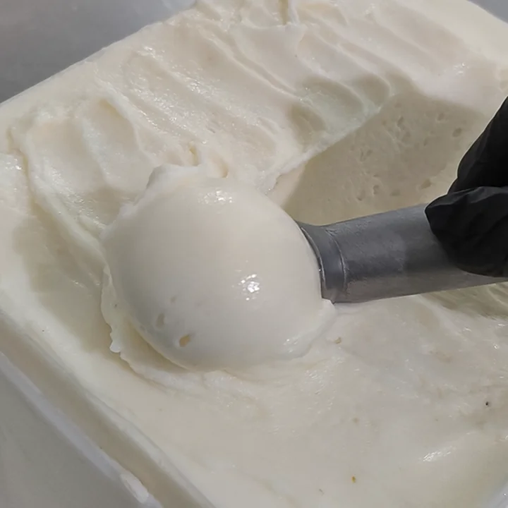 Creme de Cupuaçu