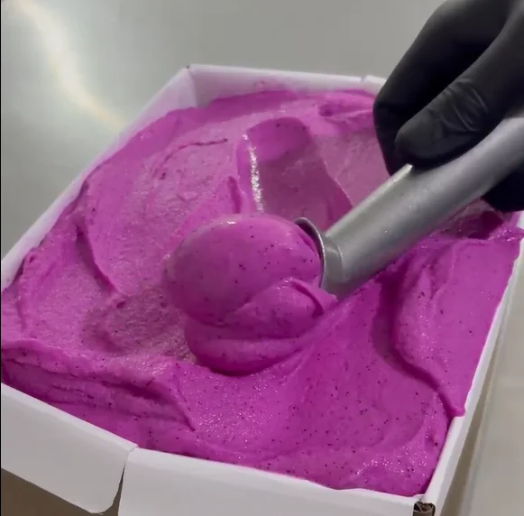 Creme de Pitaya