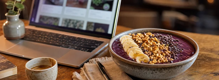 Blog Açaí Algo Mais