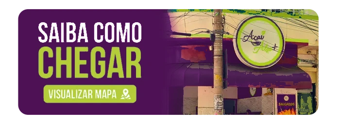 Saiba Como Chegar